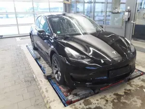 Tesla Model 3 Long Range 2022