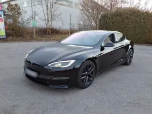 Tesla Model S Plaid 95 kWh 2022