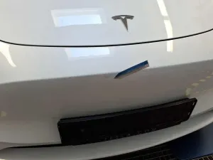 Tesla Model Y Long Range 2022