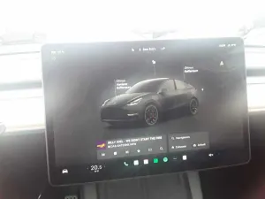 Tesla Model Y Performance 2022