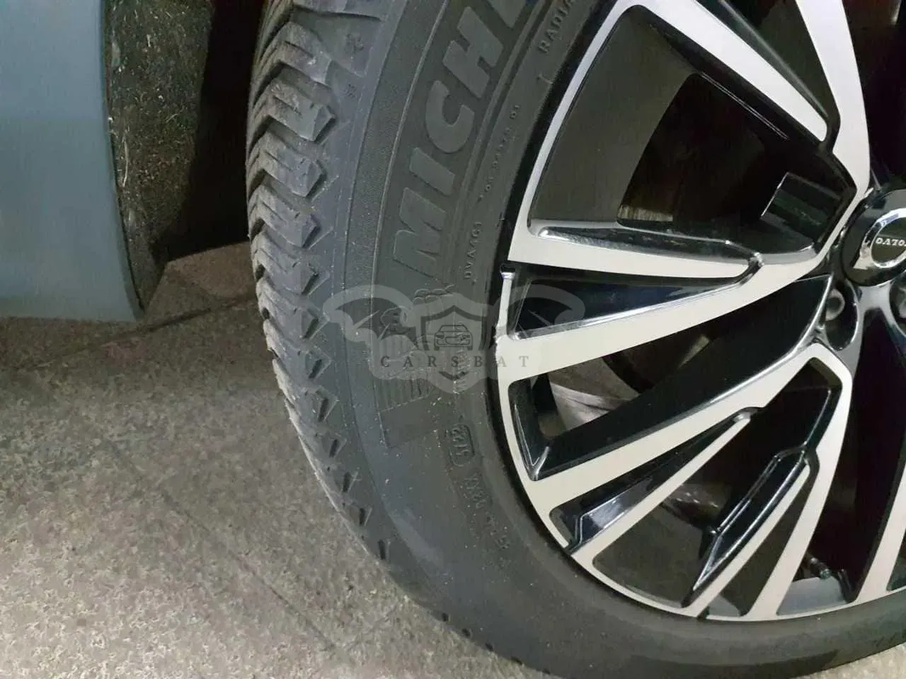 Volvo XC90 T8 Ultimate Dark 2022