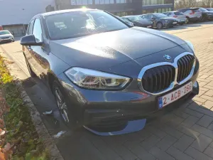 BMW 1 Series 118i 2021