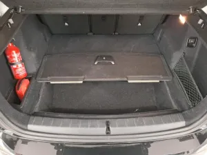 BMW X1 16d 2022