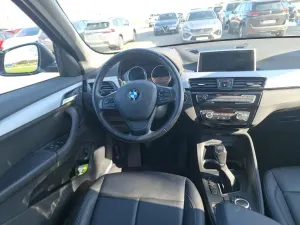 BMW X1 18d Lounge 2021