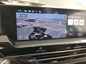 Citroën C5 X 1.2 Feel 2022