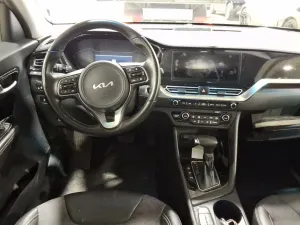 Kia Niro 1.6 GDI Pulse 2022