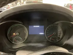 Kia Optima SW 2.0 2020