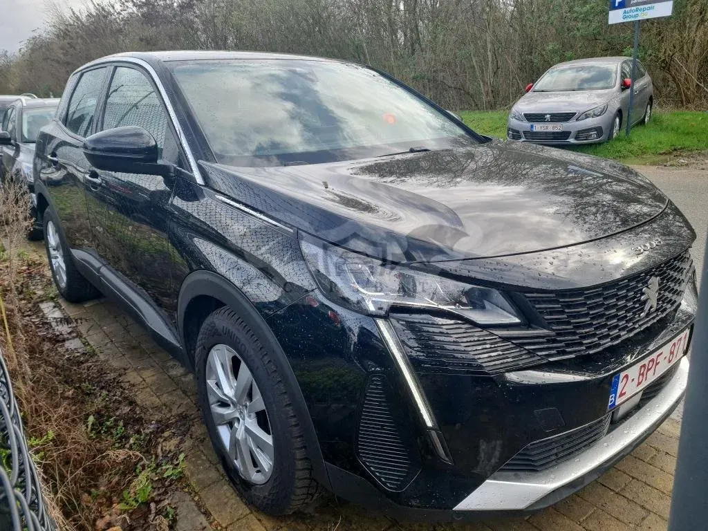 Peugeot 3008 1.5 HDI Active Pack 2022