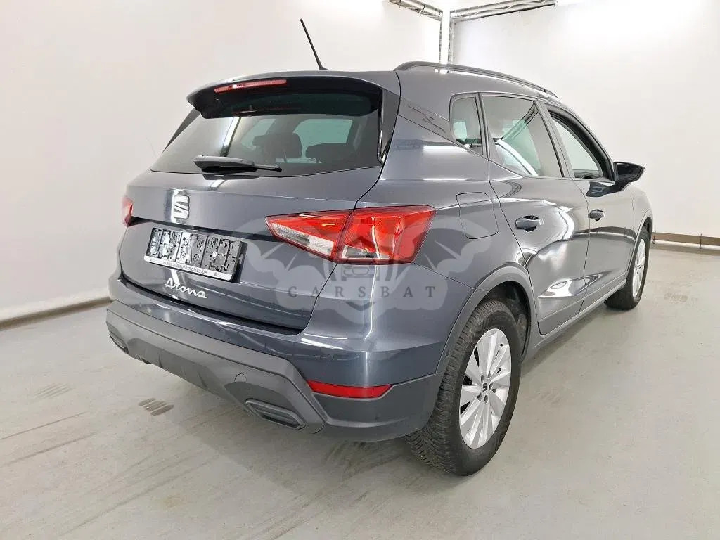 Seat Arona 1.0 TSI Move! 2022