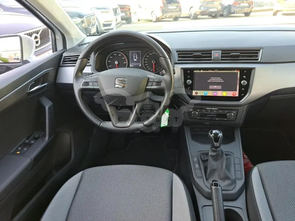 Seat Ibiza 1.0 TSI Style 2022