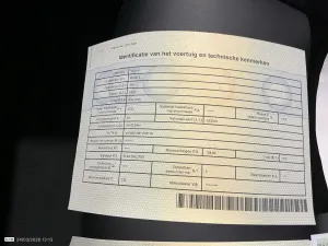 Tesla Model 3 Long Range 75 kWh 2021