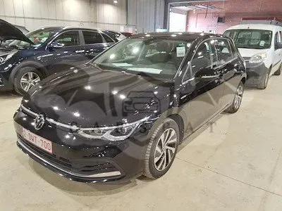 Volkswagen Golf 1.4 Style Business 2023