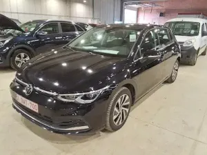 Volkswagen Golf 1.4 Style Business 2023