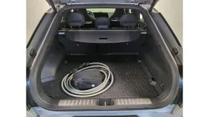 Kia EV6 74 kWh GT 2023