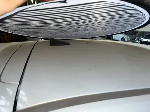 Fiat 500 e Opening Edition 2020