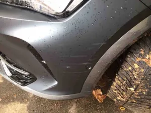 Cupra Formentor 2.0 TSI 2022