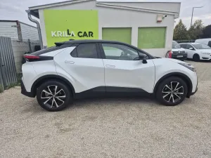 Toyota C-HR 2.0 Style 2025