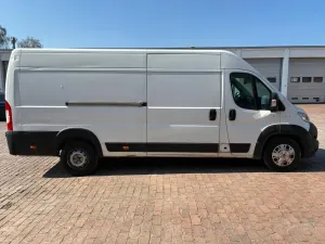 Citroën Jumper L4H2 2.2 Control 2019