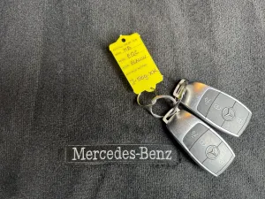 Mercedes-Benz EQC 400 Luxury 2020