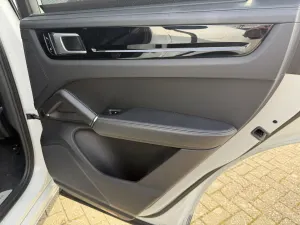 Porsche Cayenne 3.0 2018
