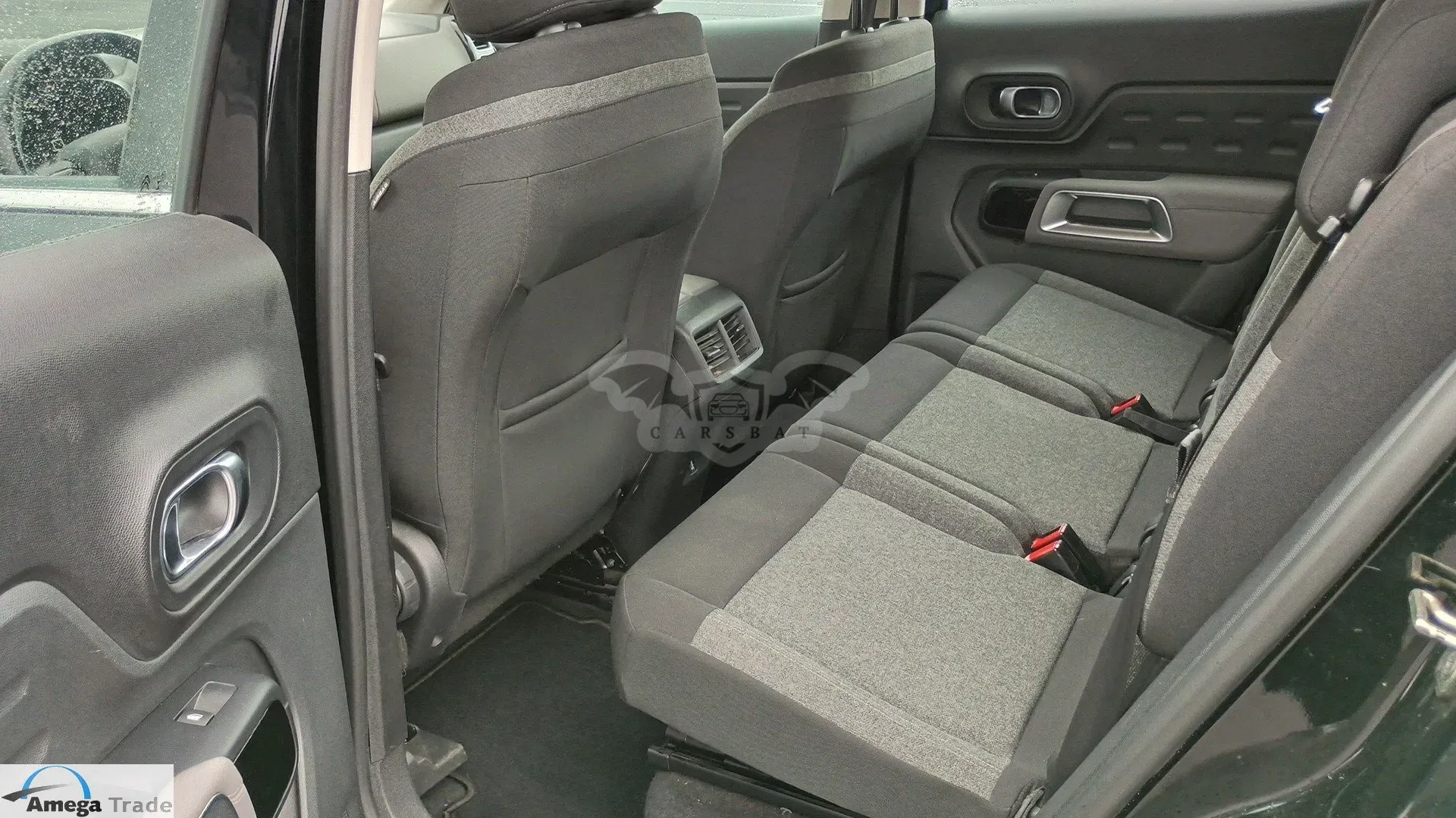 Citroën C5 Aircross Business 2019
