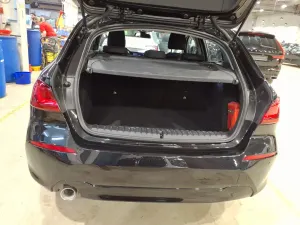 BMW 1 Series 116d 2022