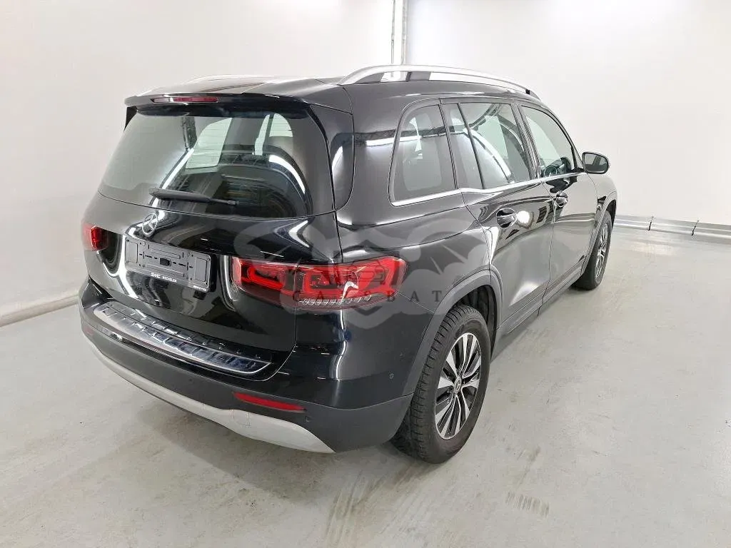 Mercedes-Benz GLB 180d Business Solution 2023