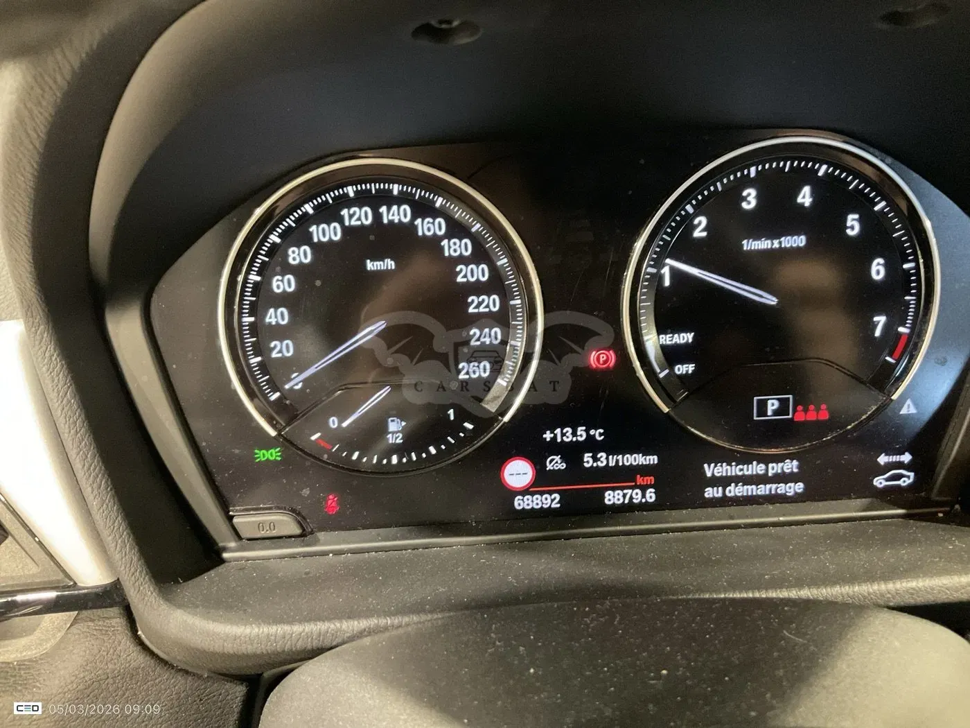 BMW X2 25e 2023