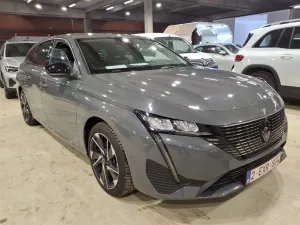 Peugeot 308 SW 1.6 Allure 2024