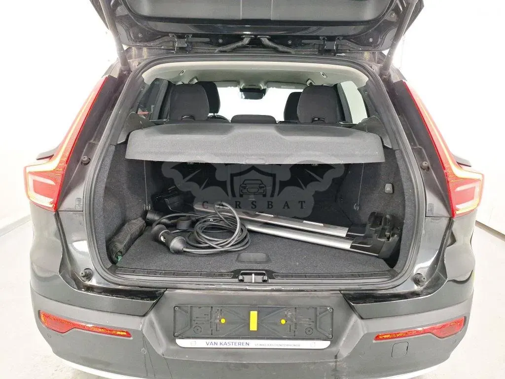 Volvo XC40 1.5 T5 Inscription 2021