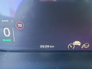 Polestar 2 79 kWh 2021