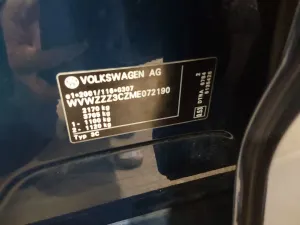 Volkswagen Passat Variant 2.0 TDI Style Business 2021