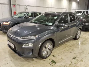 Hyundai Kona e-Kona 64 kWh 2020