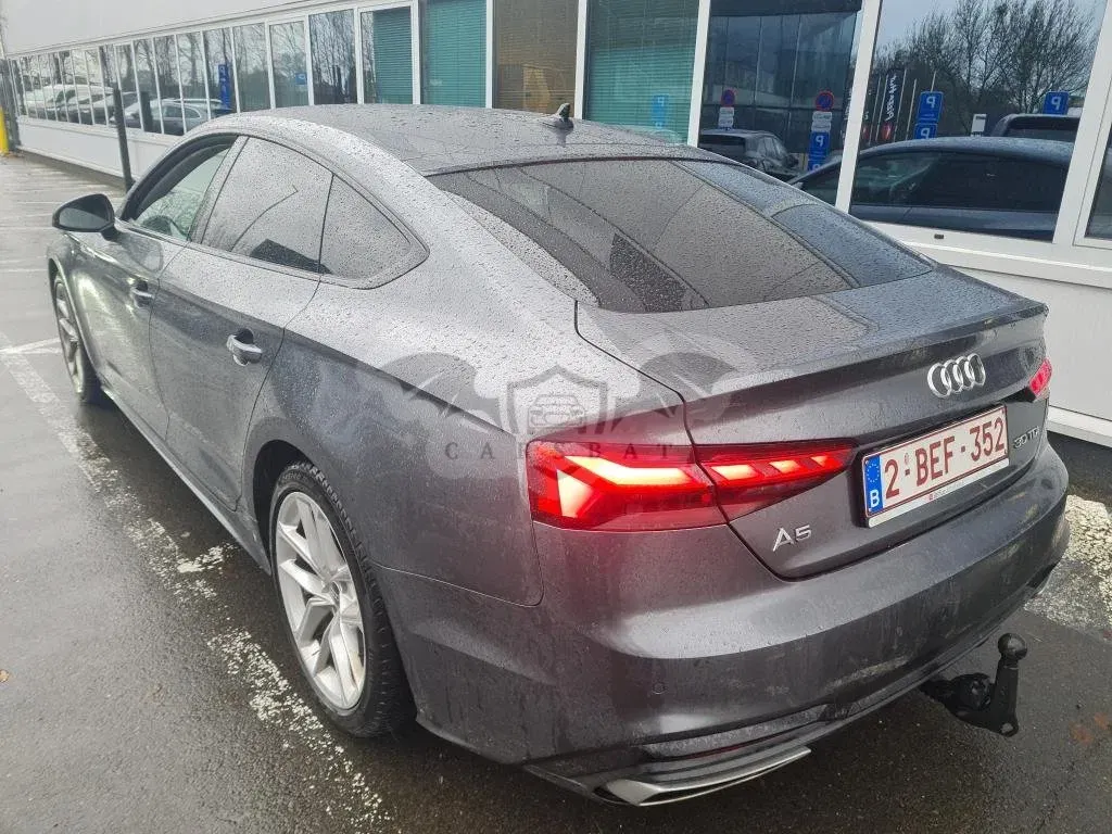 Audi A5 Sportback 30 TDI Business 2021