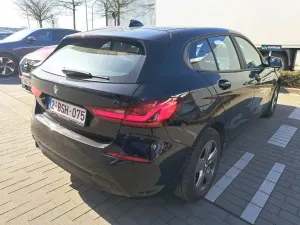 BMW 1 Series 116d 2022