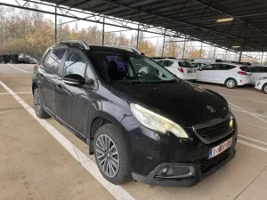 Peugeot 2008 1.6 HDI Active 2014