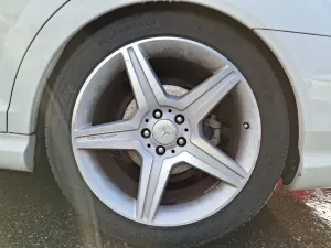 Mercedes-Benz S 350 2010