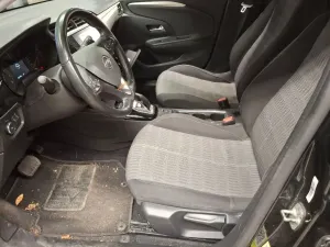 Opel Corsa Edition 2021