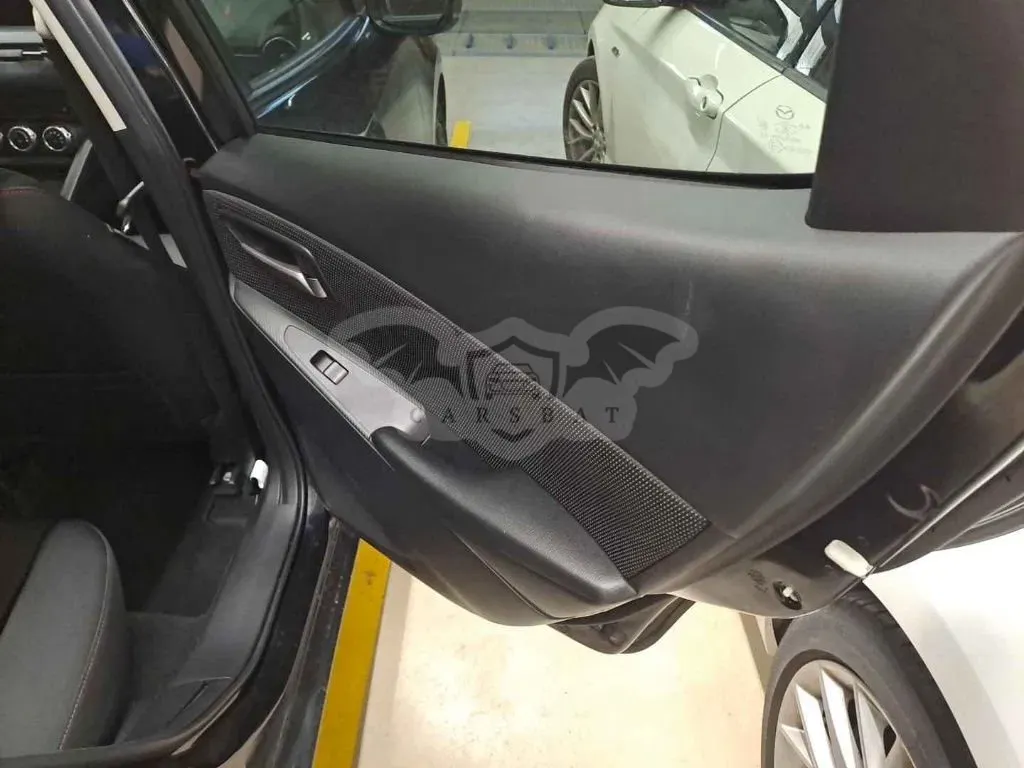 Mazda 2 Homura 2023