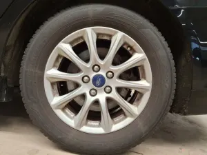Ford Mondeo 2.0 2019