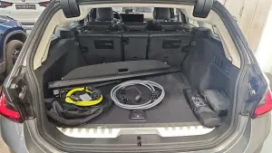 BMW 3 Series Touring 330e 2023