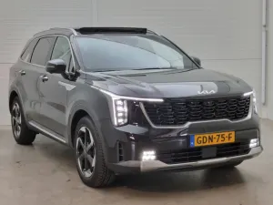 Kia Sorento 1.6 T-GDI ExecutiveLine 2024