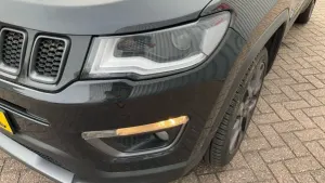 Jeep Compass 4xe S 2021