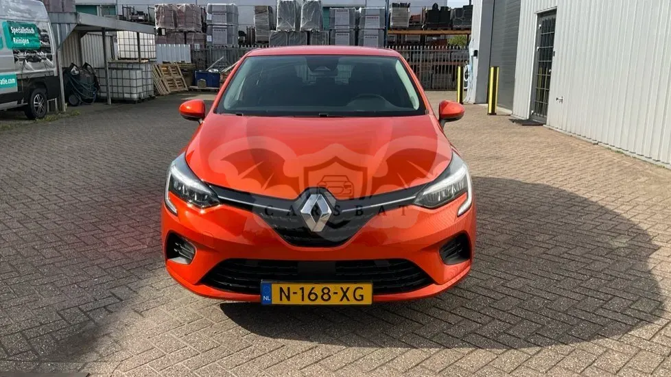 Renault Clio 1.6 Zen 2022