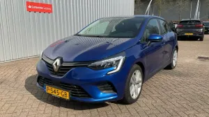 Renault Clio 1.6 Zen 2022