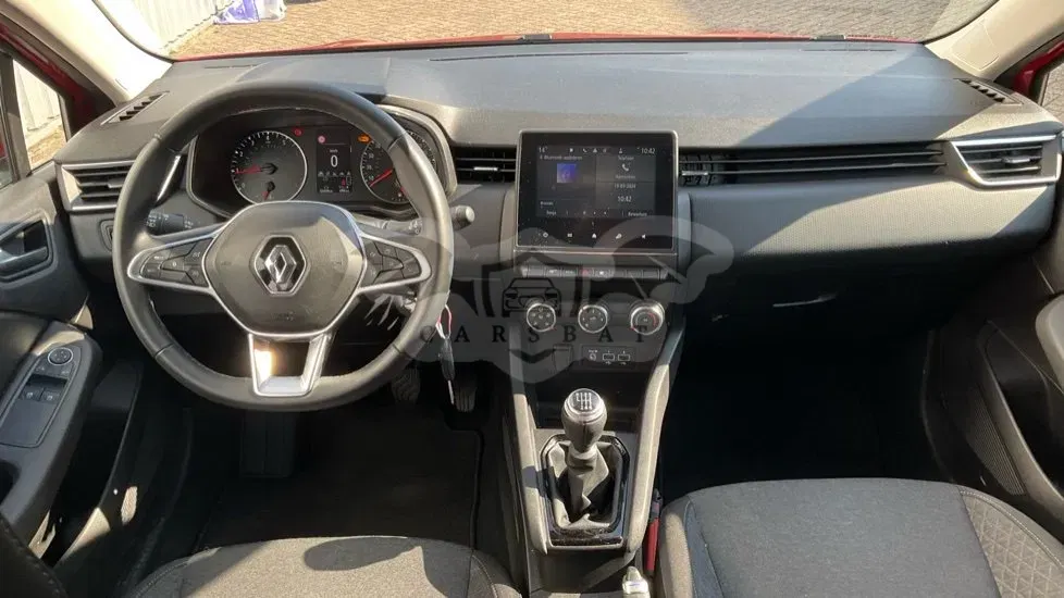 Renault Clio 1.0 Tce Zen 2022