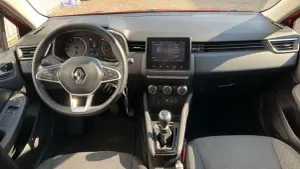 Renault Clio 1.0 Tce Zen 2022
