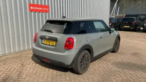Mini 3 Doors One 1.5 First 2021
