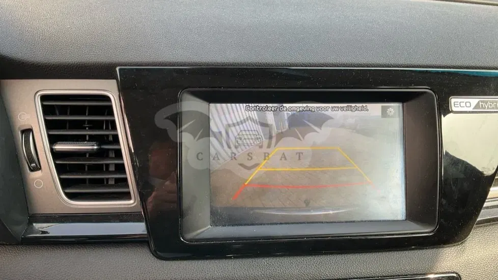 Kia Niro DynamicLine 2019