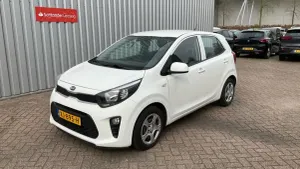 Kia Picanto (Morning) 1.0 EconomyPlusLine 2019